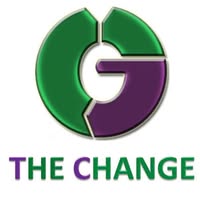 The Change Foundation Logo
